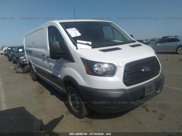 FORD NULL 2015 1ftne2ym7fka65600