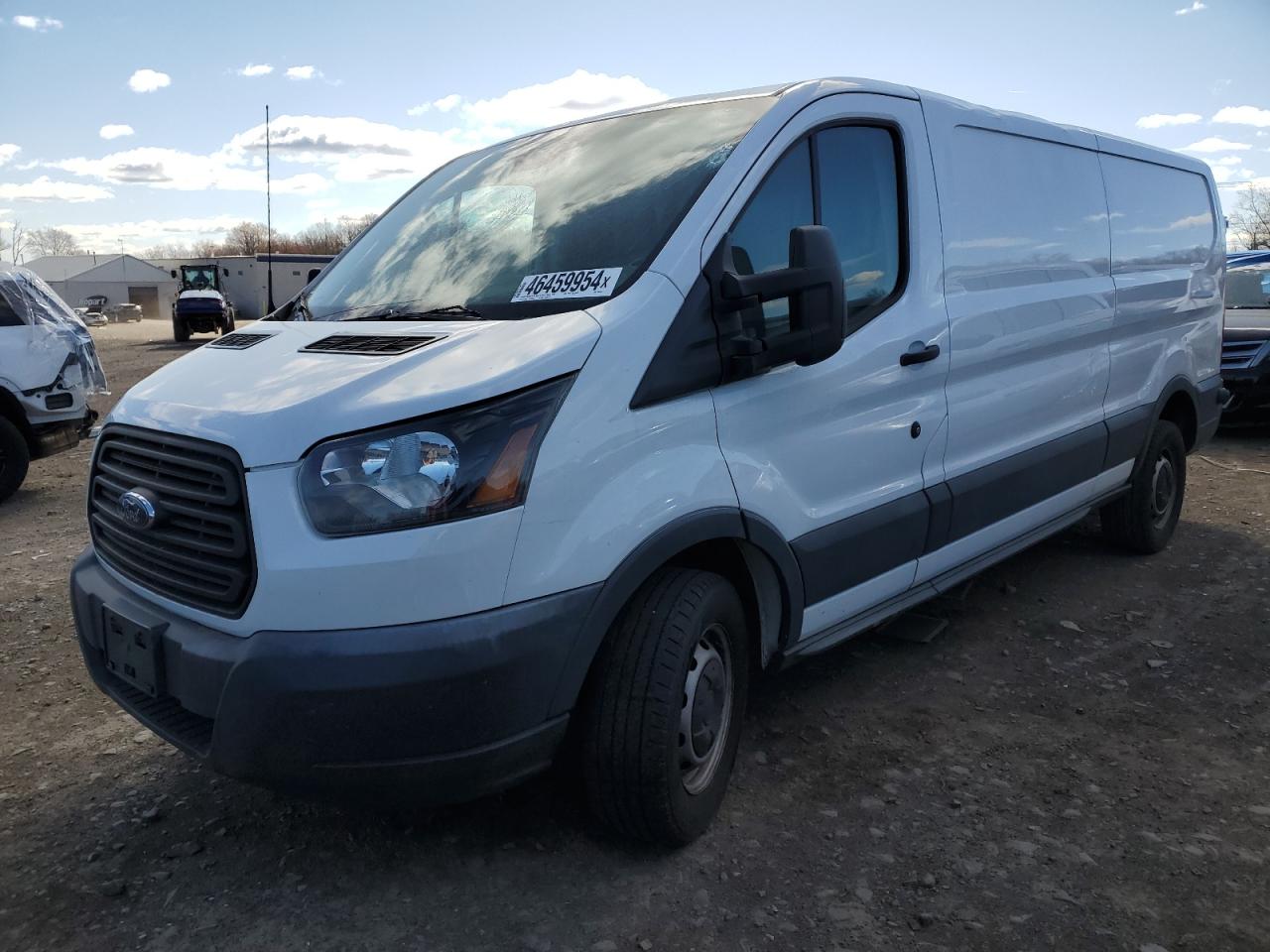 FORD TRANSIT 2015 1ftne2ym7fka95101