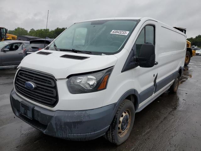 FORD TRANSIT CARGO VAN 2015 1ftne2ymxfka31909