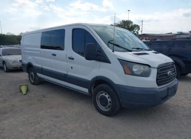 FORD NULL 2015 1ftne9zm1fka20126