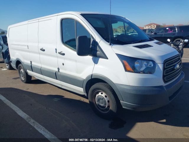 FORD TRANSIT-150 2015 1ftne9zm3fka68257