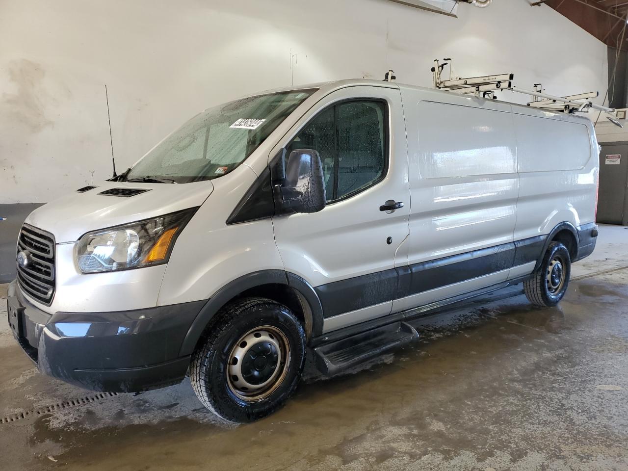 FORD TRANSIT 2015 1ftne9zm6fka84260