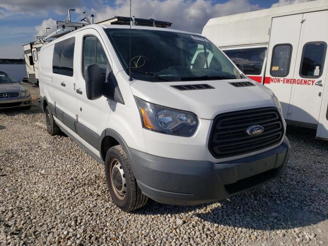 FORD TRANSIT T- 2015 1ftne9zm8fka26148