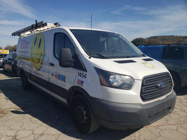 FORD TRANSIT T- 2015 1ftne9zm8fkb24872