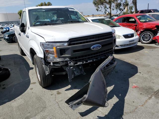 FORD F150 2019 1ftnf1c52kkf19463