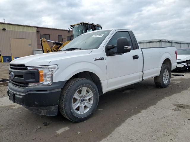 FORD ALL MODELS 2018 1ftnf1c55jke30582