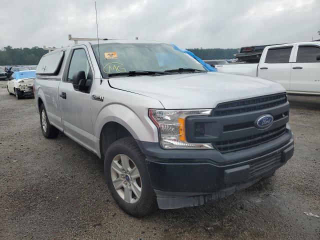 FORD F150 2019 1ftnf1c5xkkd84443