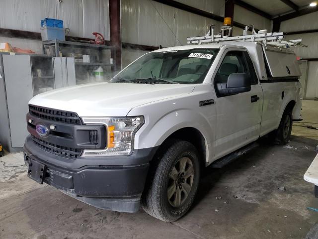 FORD F150 2020 1ftnf1c5xlkd83634