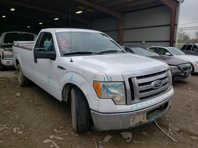 FORD F150 2011 1ftnf1cf0bkd28486