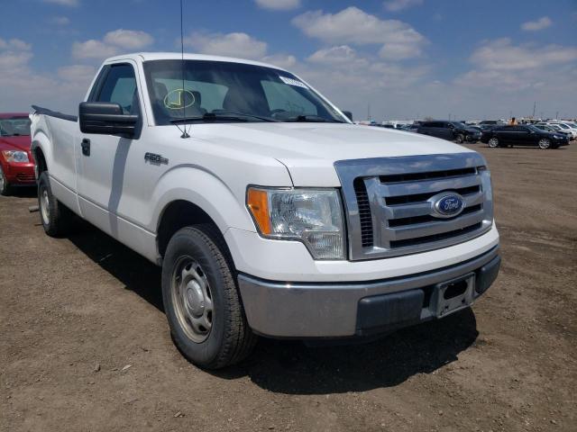 FORD F150 2011 1ftnf1cf0bkd32487