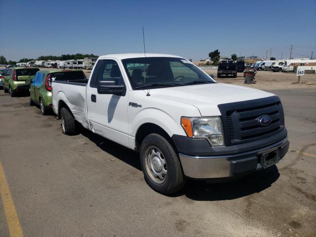 FORD F150 2011 1ftnf1cf0bke10542