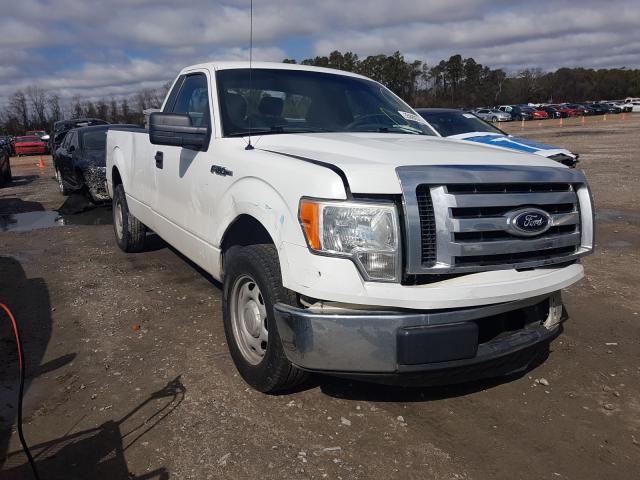 FORD F150 2012 1ftnf1cf0ckd39585