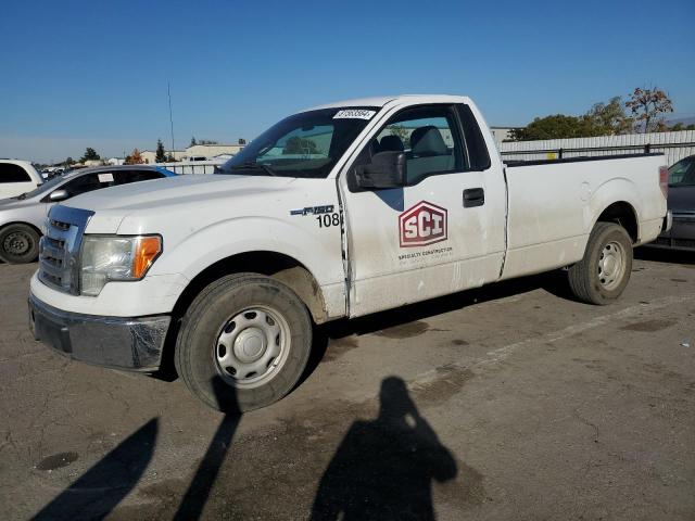 FORD F150 2012 1ftnf1cf0ckd80265