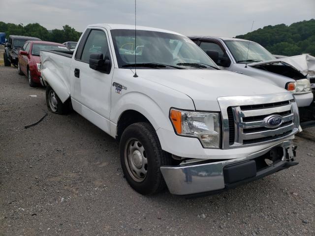 FORD F150 2012 1ftnf1cf0ckd80380