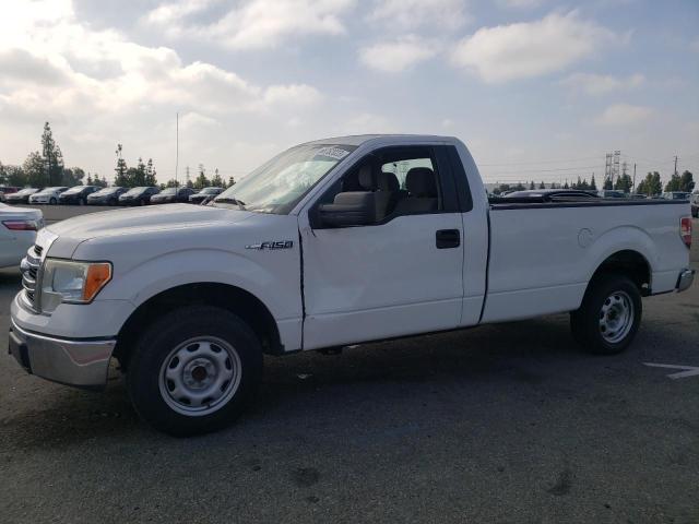 FORD F150 2014 1ftnf1cf0ekd17217