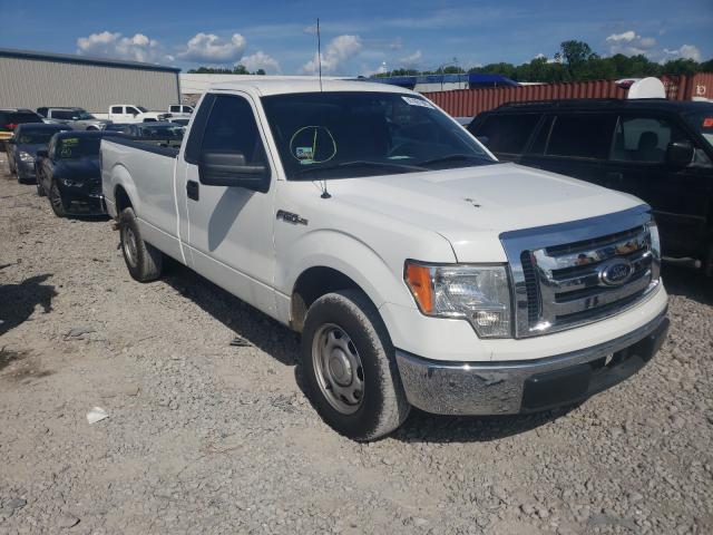 FORD F150 2012 1ftnf1cf1ckd33777