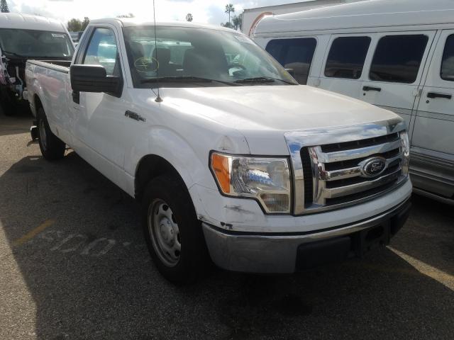 FORD F150 2012 1ftnf1cf1ckd39952