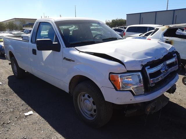 FORD F150 2012 1ftnf1cf1ckd44956