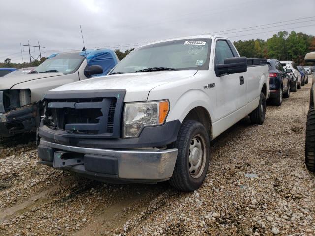 FORD ALL MODELS 2012 1ftnf1cf1ckd61840