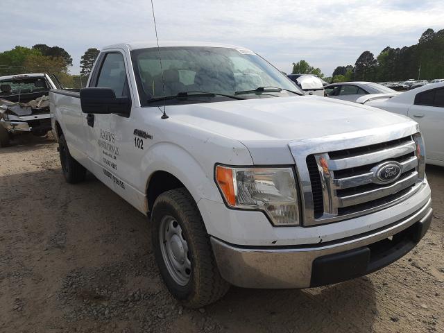 FORD F150 2012 1ftnf1cf1ckd65774