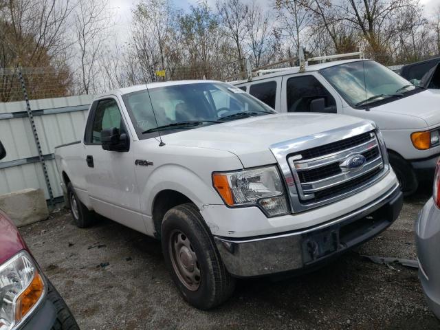 FORD F150 2013 1ftnf1cf1dke30267