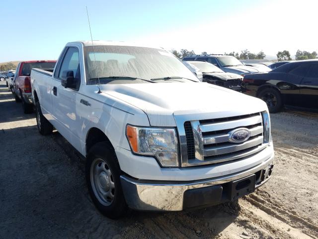 FORD F150 2014 1ftnf1cf1ekd21180