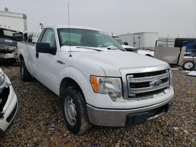 FORD F150 2014 1ftnf1cf1ekd63705