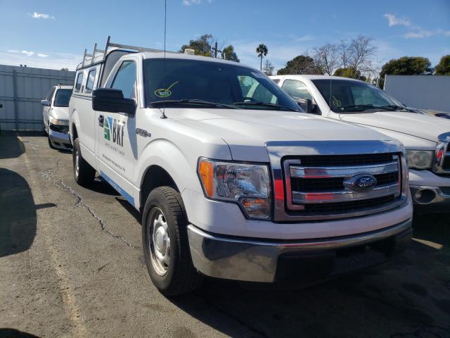 FORD F150 2014 1ftnf1cf2ekd21012