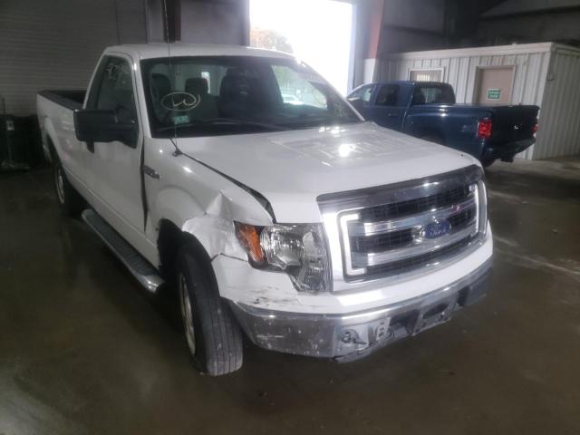 FORD F150 2014 1ftnf1cf2ekd64524