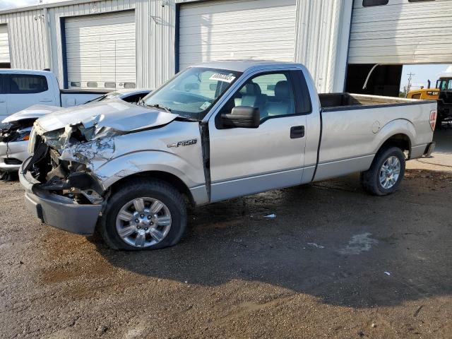 FORD F150 2014 1ftnf1cf2ekf78994