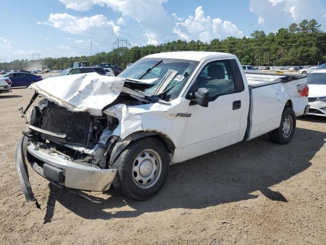 FORD F150 2014 1ftnf1cf2ekf87338