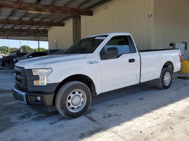 FORD F150 2016 1ftnf1cf2gkd59651