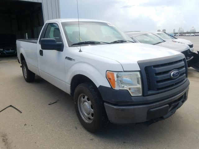 FORD F-150 2012 1ftnf1cf3ckd31142