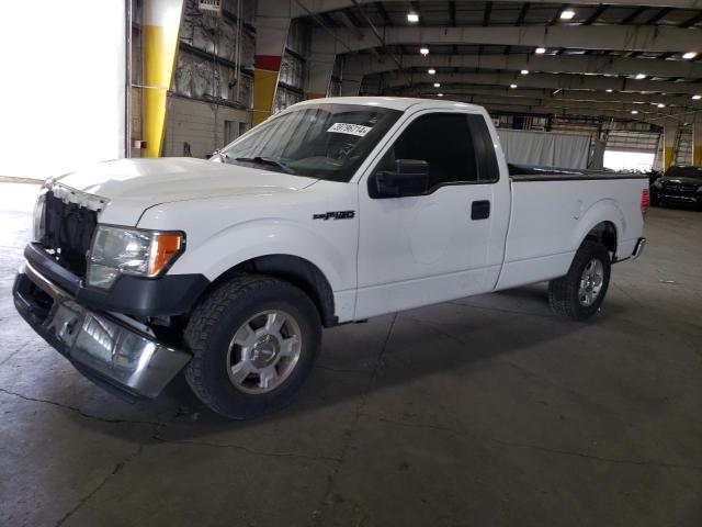 FORD F150 2012 1ftnf1cf3ckd45669