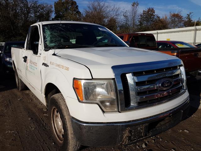 FORD F150 2012 1ftnf1cf3ckd65808