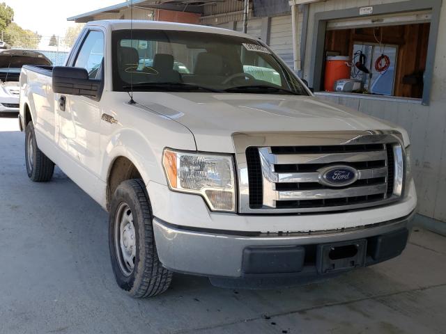 FORD F150 2012 1ftnf1cf3ckd65906