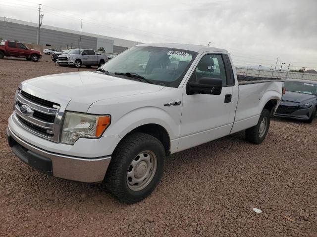 FORD F150 2014 1ftnf1cf3ekd64208