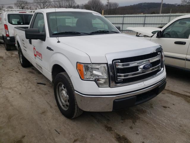 FORD F150 2014 1ftnf1cf4ekd64217