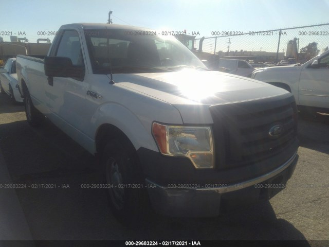 FORD F-150 2011 1ftnf1cf5bkd31674