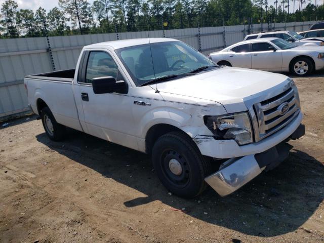 FORD F150 2011 1ftnf1cf5bkd32470