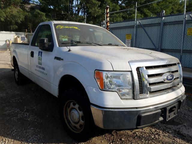 FORD F150 2011 1ftnf1cf5bkd36048