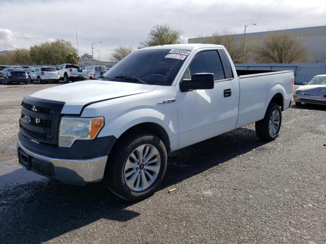 FORD F150 2013 1ftnf1cf5dkd96429