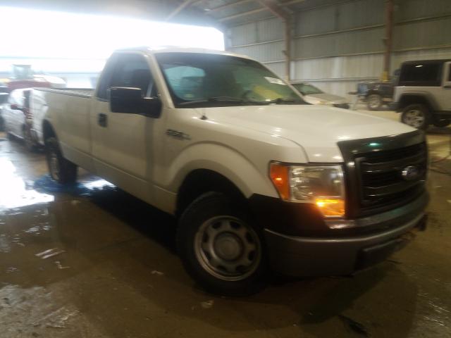 FORD F150 2013 1ftnf1cf5dke71856