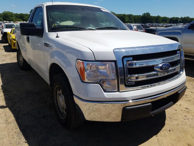 FORD F150 2013 1ftnf1cf5dke78550