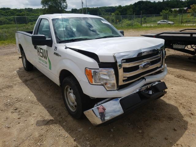 FORD F150 2014 1ftnf1cf5ekd47992