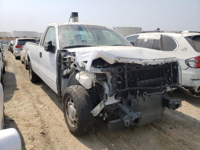 FORD F150 2014 1ftnf1cf5eke01811