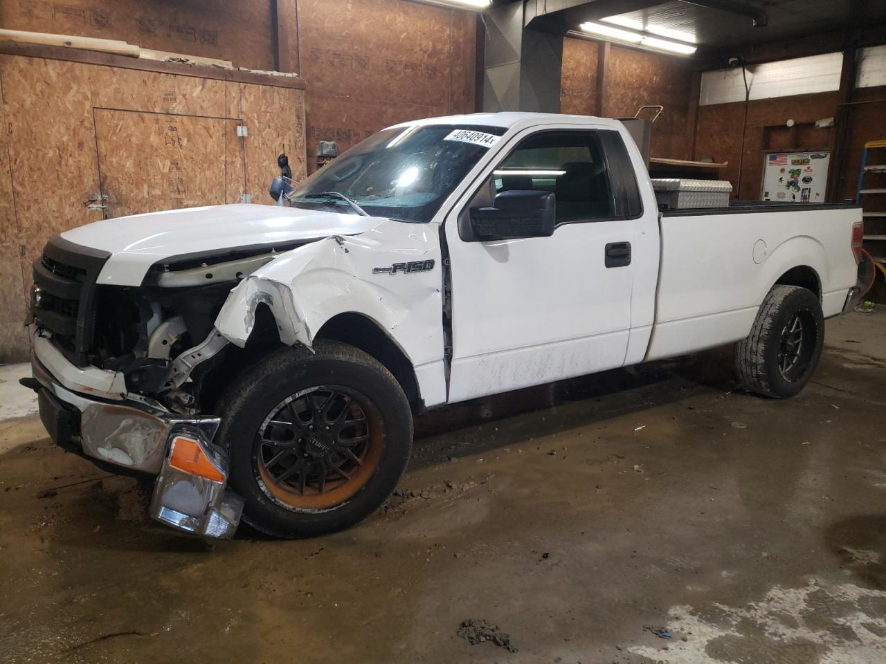 FORD F-150 2014 1ftnf1cf5eke27759