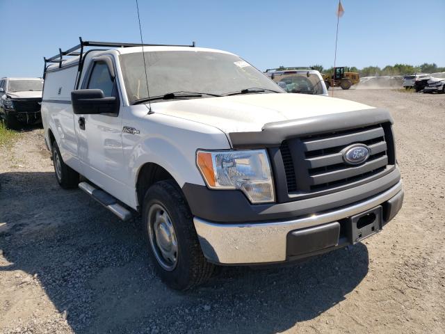 FORD F150 2011 1ftnf1cf6bkd09070