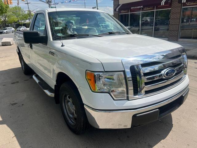 FORD F150 2012 1ftnf1cf6ckd39980