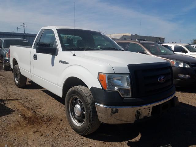 FORD F150 2012 1ftnf1cf6ckd44547